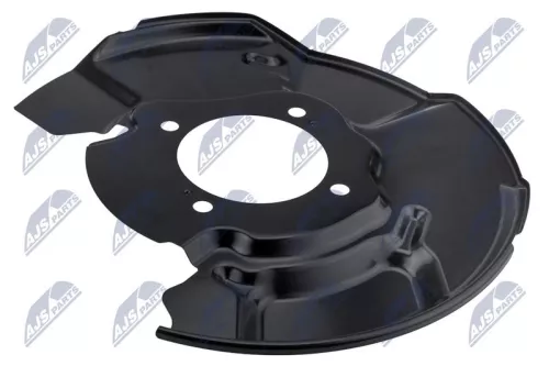 NTY NTY (HTO-TY-024) Splash Guard, brake disc 