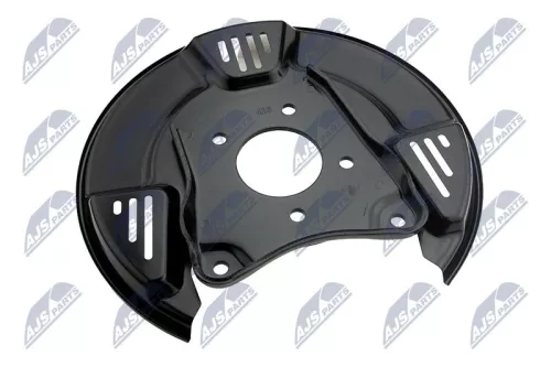 Splash Guard, brake disc
