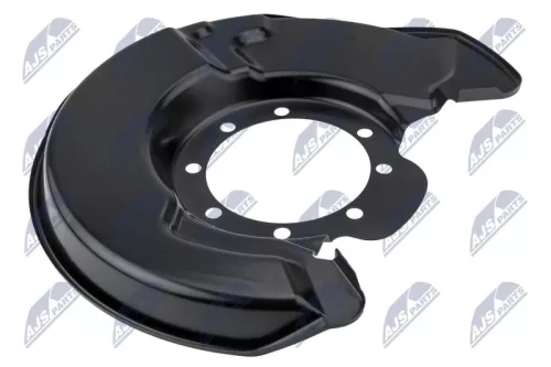 NTY NTY (HTO-TY-030) Splash Guard, brake disc 