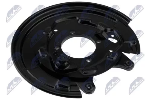 NTY NTY (HTO-TY-036) Splash Guard, brake disc 