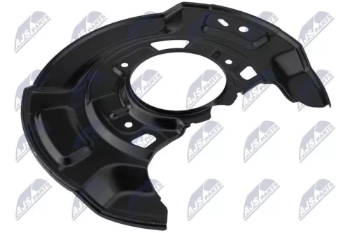 NTY NTY (HTO-TY-046) Splash Guard, brake disc 