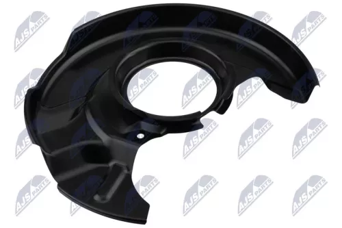 NTY NTY (HTO-TY-051) Splash Guard, brake disc 