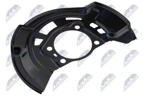 Splash Guard, brake disc