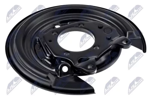 Splash Guard, brake disc