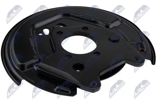 NTY NTY (HTO-TY-059) Splash Guard, brake disc 