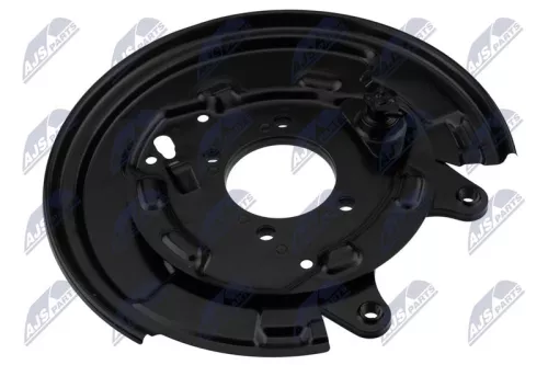 Splash Guard, brake disc