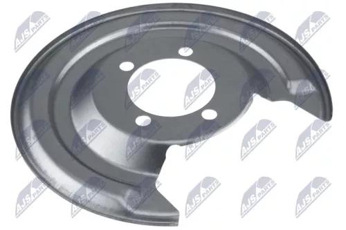 NTY NTY (HTO-TY-069) Splash Guard, brake disc 
