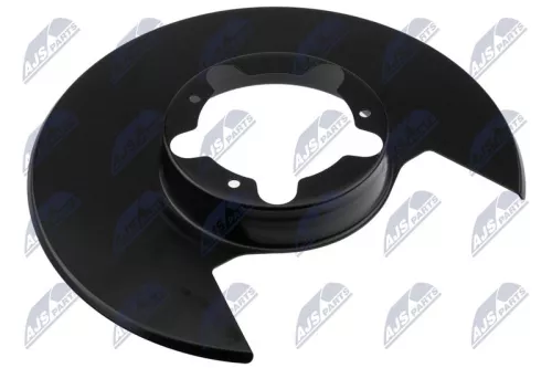 Splash Guard, brake disc
