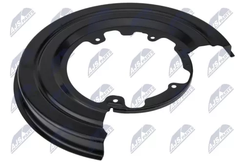 Splash Guard, brake disc
