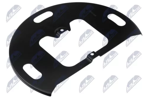 Splash Guard, brake disc