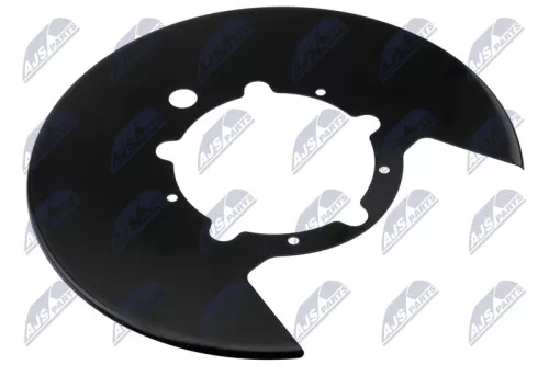 NTY NTY (HTO-VC-006) Splash Guard, brake disc 