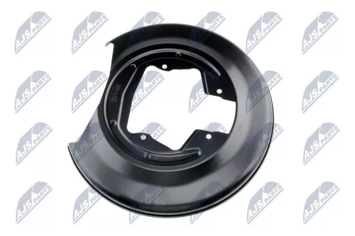 NTY NTY HTO-VV-000 Splash Guard, brake disc 