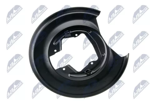 NTY NTY HTO-VV-000 Splash Guard, brake disc 