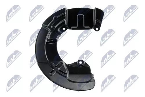 NTY NTY (HTO-VV-004) Splash Guard, brake disc 