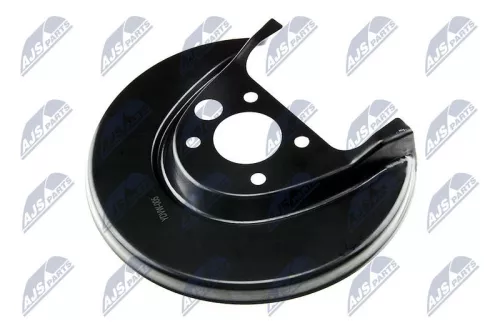 Splash Guard, brake disc