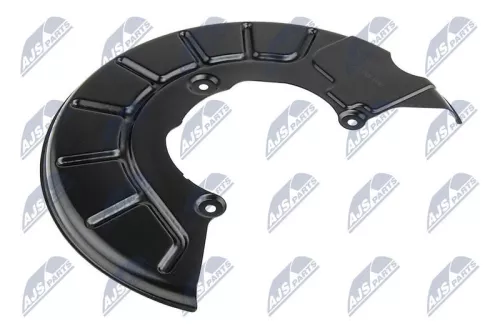 NTY NTY (HTO-VW-006) Splash Guard, brake disc 