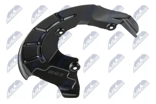 NTY NTY (HTO-VW-009) Splash Guard, brake disc 