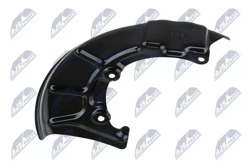 Splash Guard, brake disc