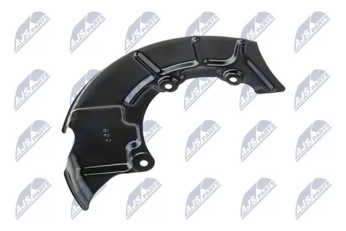 NTY NTY (HTO-VW-011) Splash Guard, brake disc 