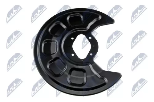 NTY NTY (HTO-VW-018) Splash Guard, brake disc 