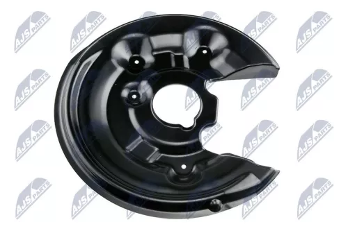 NTY NTY (HTO-VW-019) Splash Guard, brake disc 