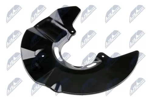 NTY NTY HTO-VW-033 Splash Guard, brake disc 