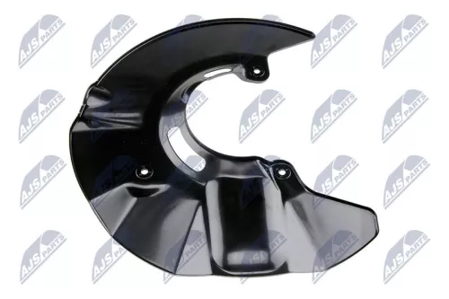NTY NTY HTO-VW-033 Splash Guard, brake disc 