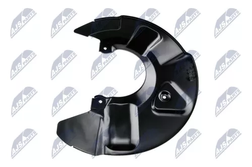 NTY NTY (HTO-VW-034) Splash Guard, brake disc 