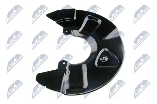 NTY NTY (HTO-VW-035) Splash Guard, brake disc 