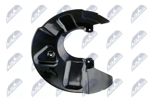 NTY NTY (HTO-VW-035) Splash Guard, brake disc 