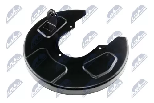 NTY NTY (HTO-VW-039) Splash Guard, brake disc 