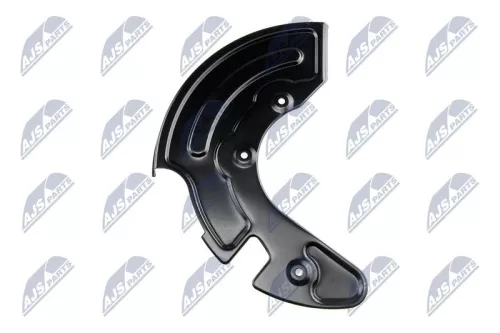 Splash Guard, brake disc