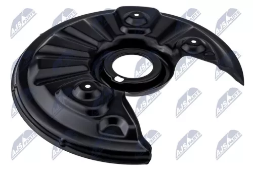 NTY NTY (HTO-VW-054) Splash Guard, brake disc 