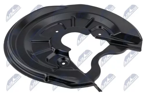 Splash Guard, brake disc