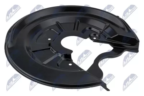 Splash Guard, brake disc