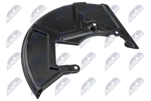 NTY NTY (HTO-VW-060) Splash Guard, brake disc 