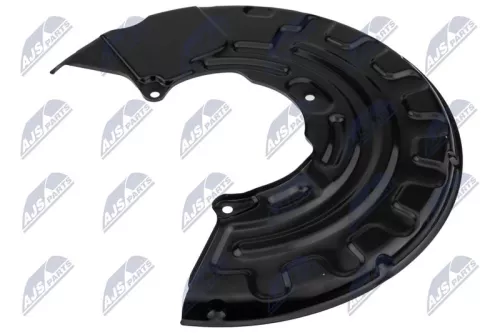 NTY NTY (HTO-VW-063) Splash Guard, brake disc 