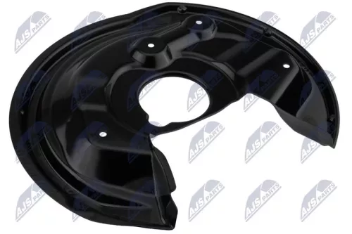 NTY NTY (HTO-VW-067) Splash Guard, brake disc 
