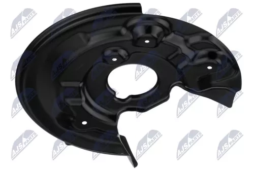 NTY NTY (HTO-VW-068) Splash Guard, brake disc 