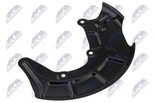 NTY NTY (HTO-VW-071) Splash Guard, brake disc 