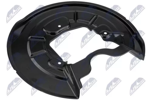 NTY NTY HTO-VW-073 Splash Guard, brake disc 