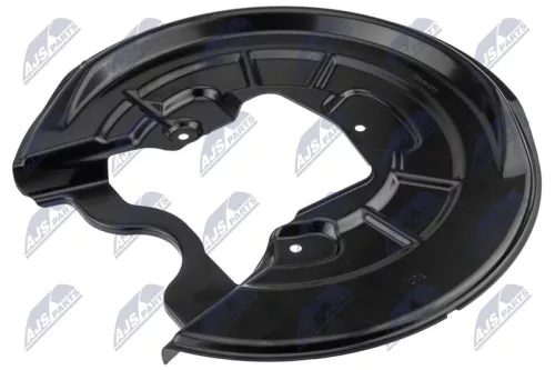 NTY NTY HTO-VW-073 Splash Guard, brake disc 