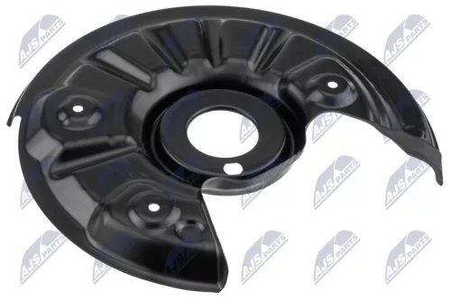 NTY NTY HTO-VW-077 Splash Guard, brake disc 