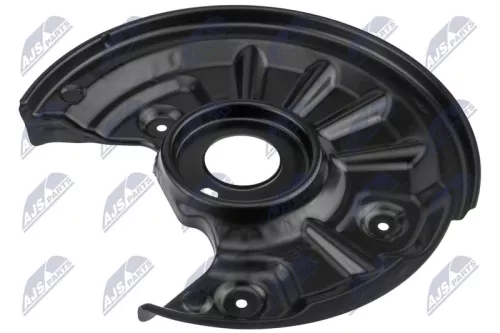 NTY NTY HTO-VW-077 Splash Guard, brake disc 