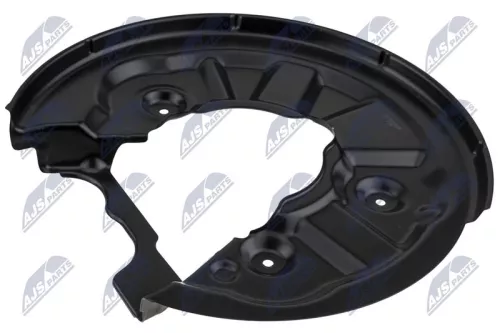 NTY NTY (HTO-VW-083) Splash Guard, brake disc 