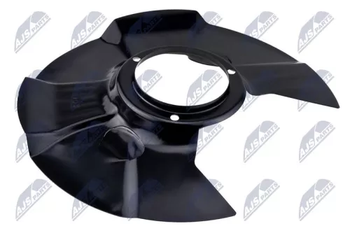 NTY NTY (HTO-VW-092) Splash Guard, brake disc 