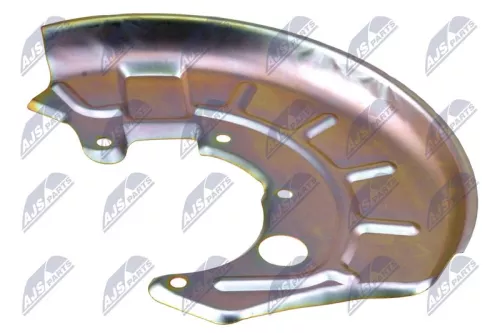 NTY NTY (HTO-VW-093) Splash Guard, brake disc 