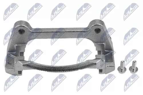 Bracket, brake caliper