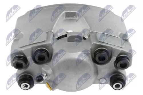 NTY NTY (HZP-AU-011) Brake Caliper 