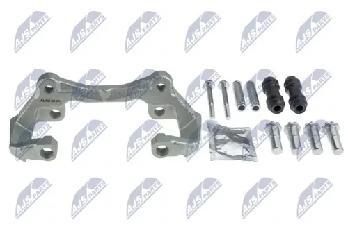 NTY NTY (HZP-AU-015A) Bracket, brake caliper 